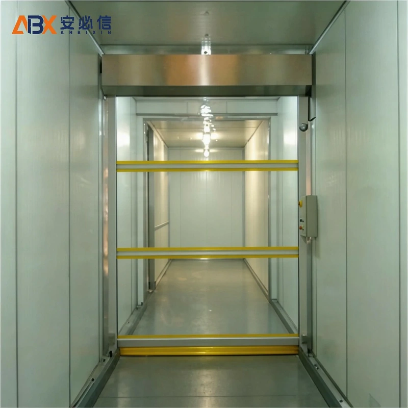 沈阳市洁净快速门